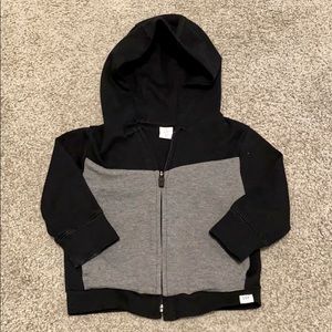 3 for $30 EUC Gap Toddler Fit Tech Hoodie Sweatshirt 18-24M